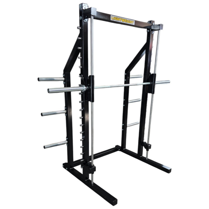 Smith Machine - Multipower 70 PRO
