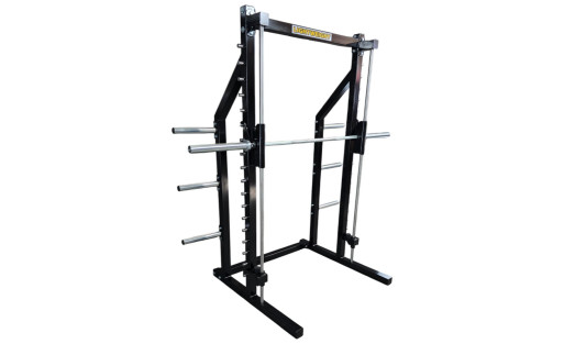 Smith Machine - Multipower 70 PRO
