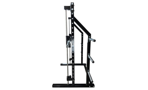 Smith Machine - Multipower 70 PRO