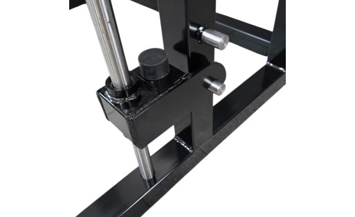 Smith Machine - Multipower 70 PRO