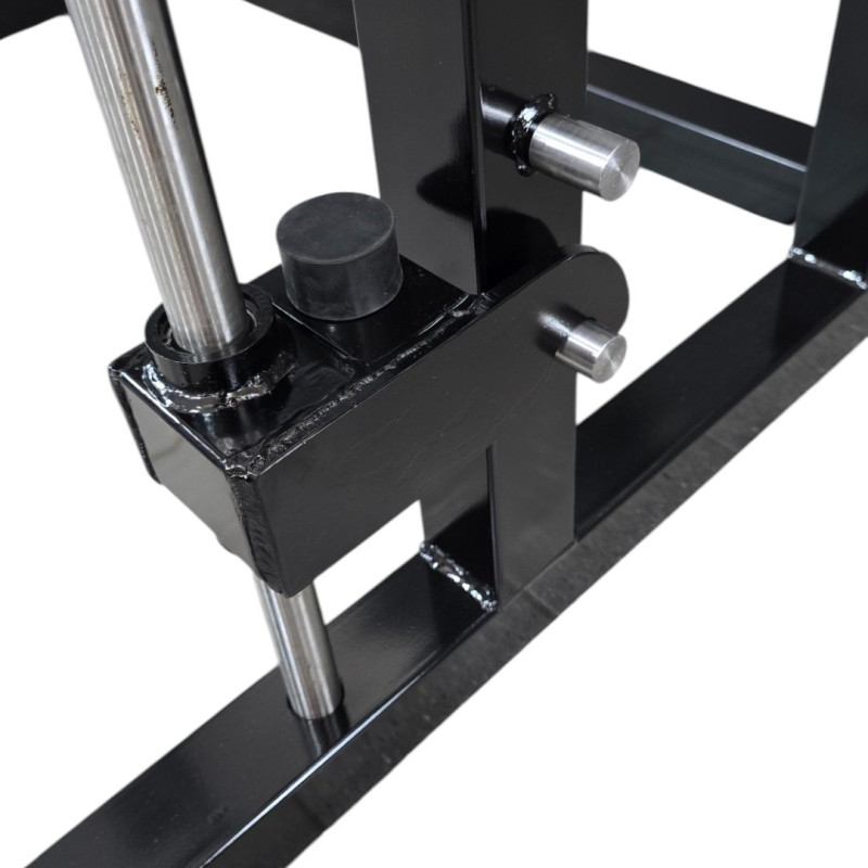 Smith Machine - Multipower 70 PRO