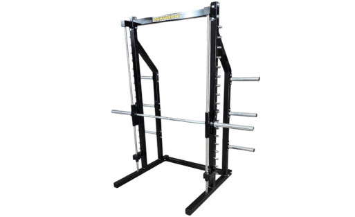 Smith Machine - Multipower 70 PRO