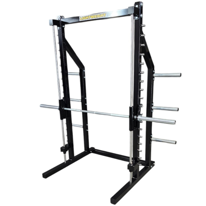 Smith Machine - Multipower 70 PRO