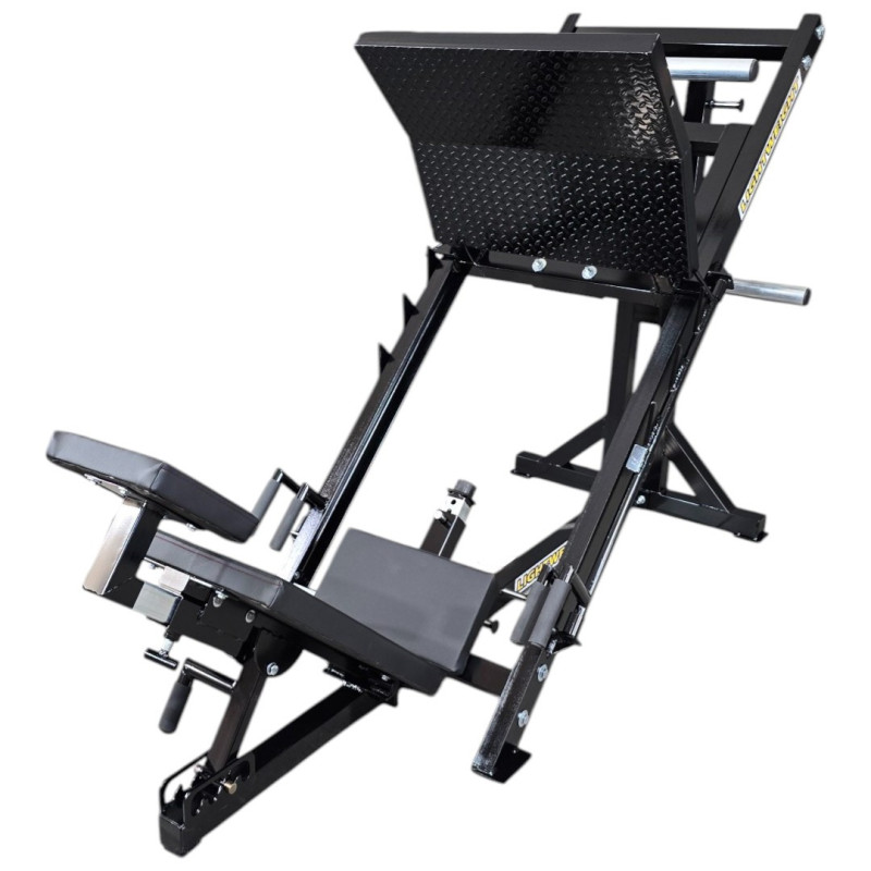 Leg Press PRO 45° | Alta Precisione | SPORTARETUSA