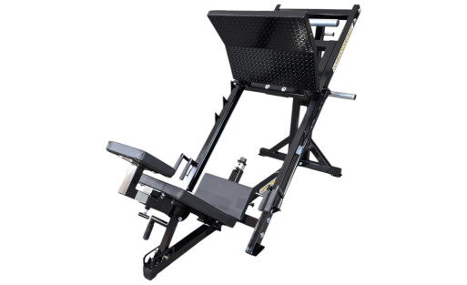 Leg Press PRO 45° | Alta Precisione | SPORTARETUSA