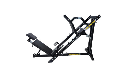 Leg Press PRO 45°