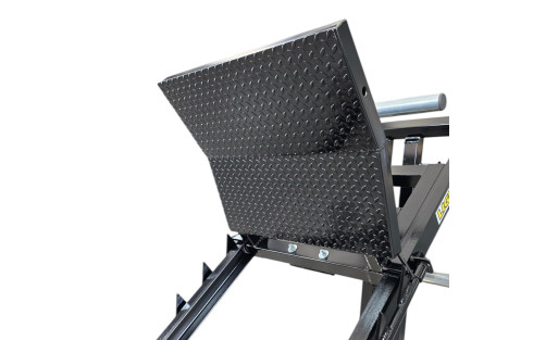 Presse à jambes PRO 45