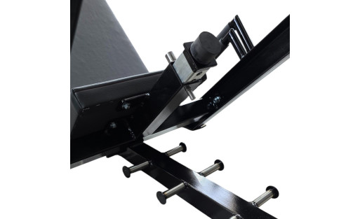 Leg Press PRO 45°