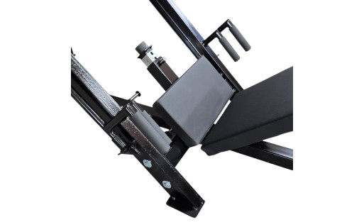 Leg Press PRO 45°