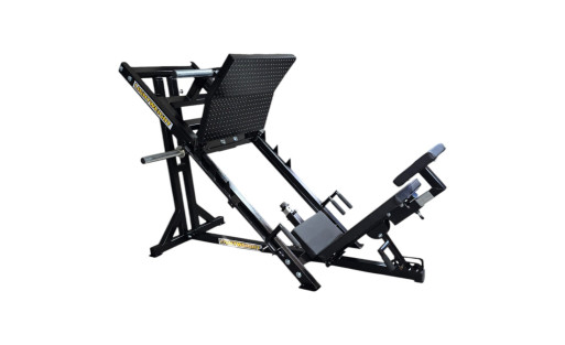 Presse à jambes PRO 45