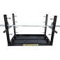 Adjustable Deadlift Platform