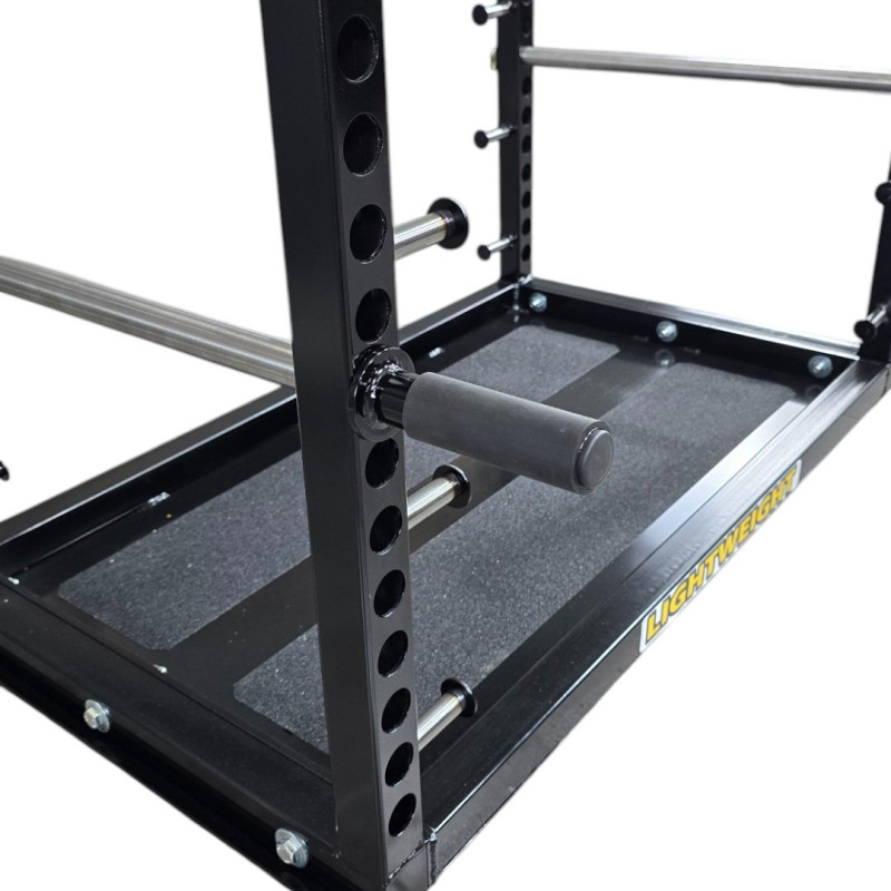 Verstellbare Deadlift-Plattform Verstellbare Deadlift-Plattform