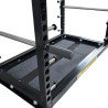 Adjustable Deadlift Platform