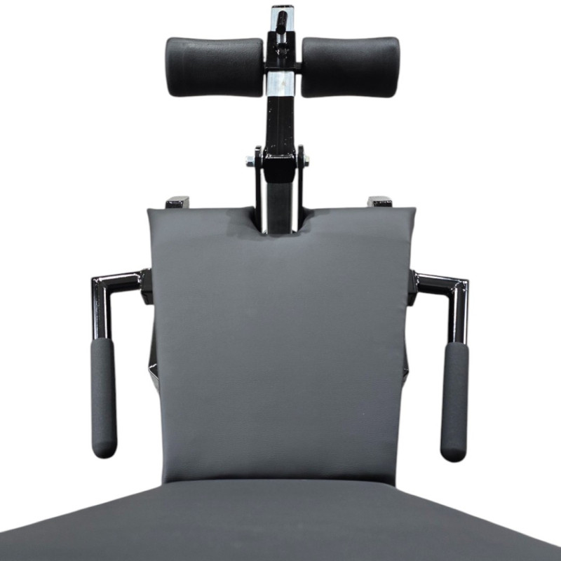Extension des jambes - Flexion des jambes | SPORTARETUSA