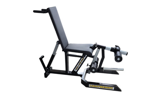 Leg Extension – Leg Curl | SPORTARETUSA