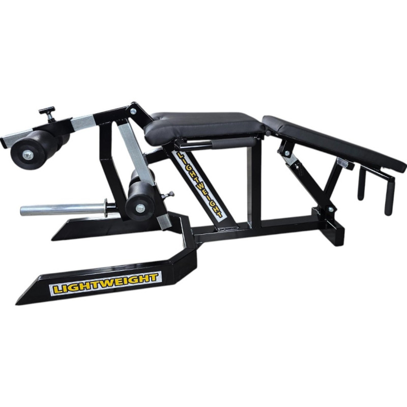 Leg Extension – Leg Curl | SPORTARETUSA
