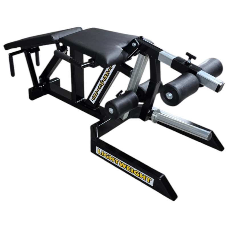 Leg Extension – Leg Curl | SPORTARETUSA