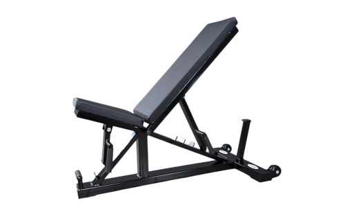 Panca Regolabile PRO 100
