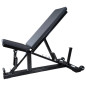 Banc réglable PRO 100