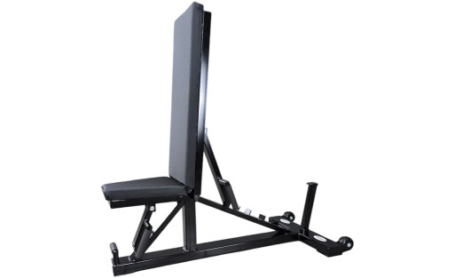Banc réglable PRO 100