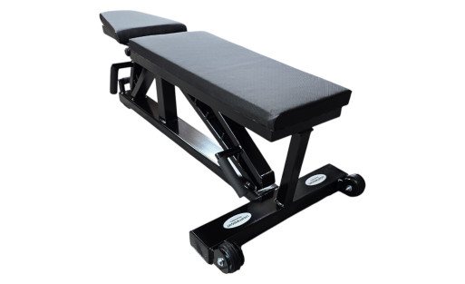 Panca Regolabile PRO 100