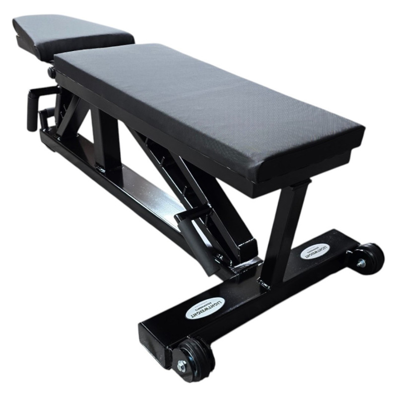 Panca Regolabile PRO 100 | SPORTARETUSA