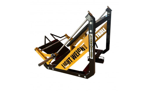 Linear Row Machine – Beta Linear Row