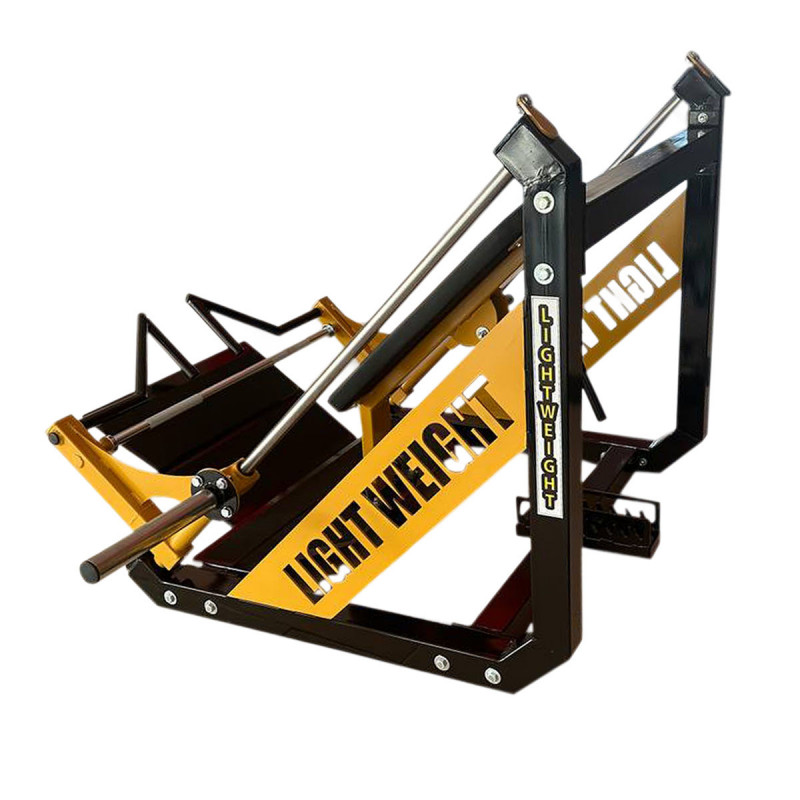 Linear Row Machine – Beta Linear Row