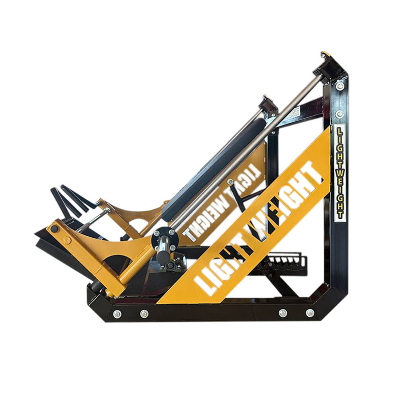 Lineare Rudergerät – Beta Linearruder