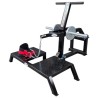 Compact Belt Squat