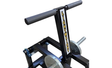Compact Belt Squat
