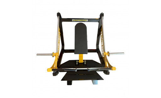 Lineare Rudergerät – Beta Linearruder