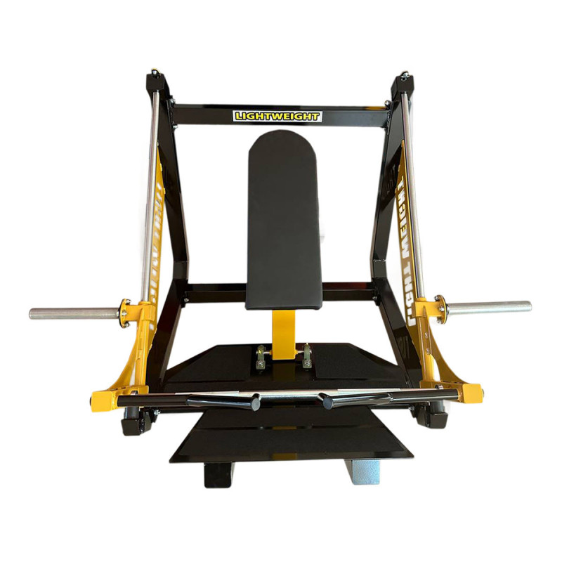 Lineare Rudergerät – Beta Linearruder