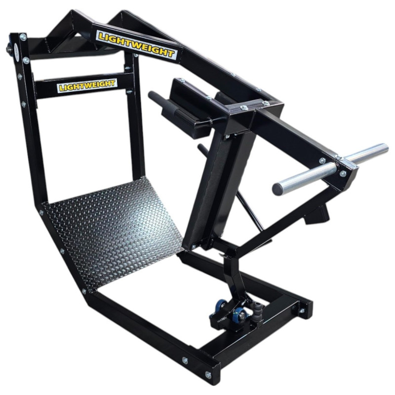 Pendulum Squat Pro | SPORTARETUSA