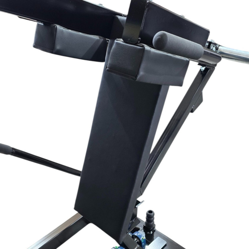 Pendulum Squat Pro | SPORTARETUSA