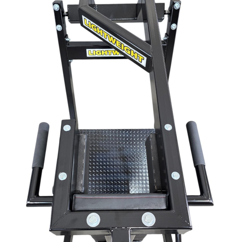 Pendulum Squat Pro | SPORTARETUSA