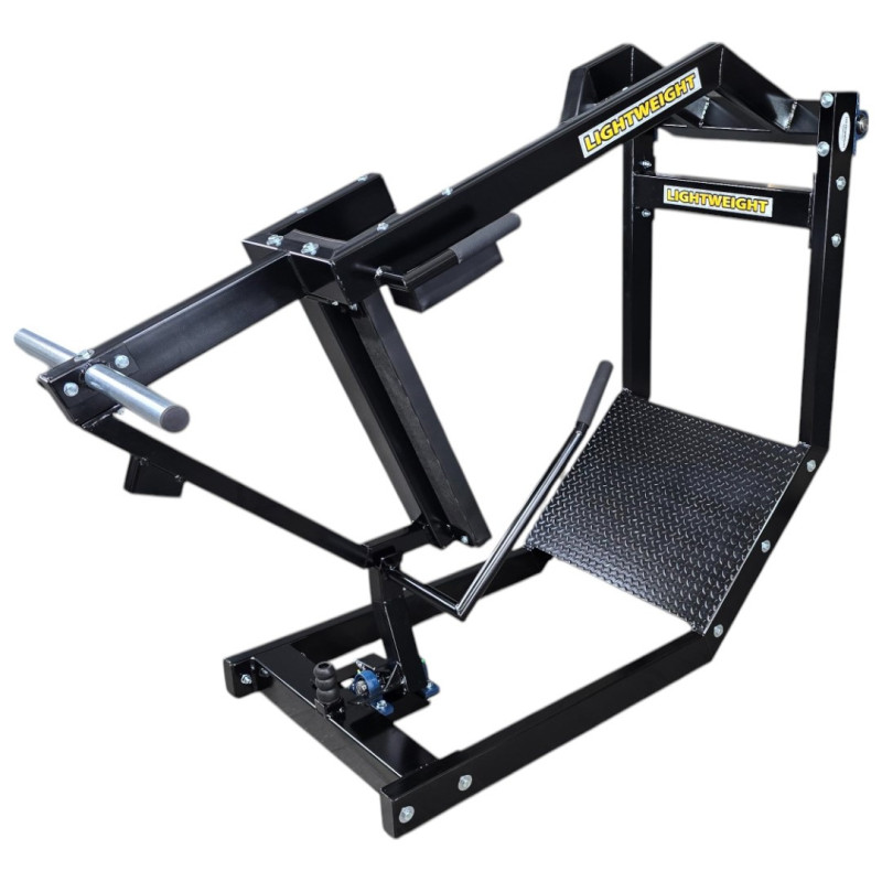 Pendulum Squat Pro | SPORTARETUSA