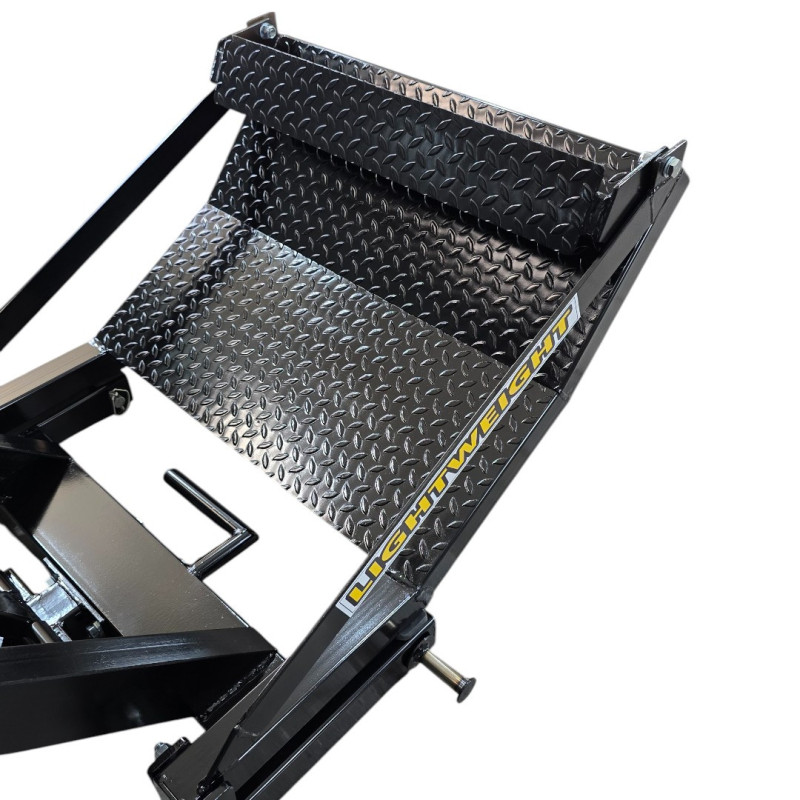 Sentadilla Hack / Inversa / Gemelos – Máquina Compacta a 45°-SPORTARETUSA