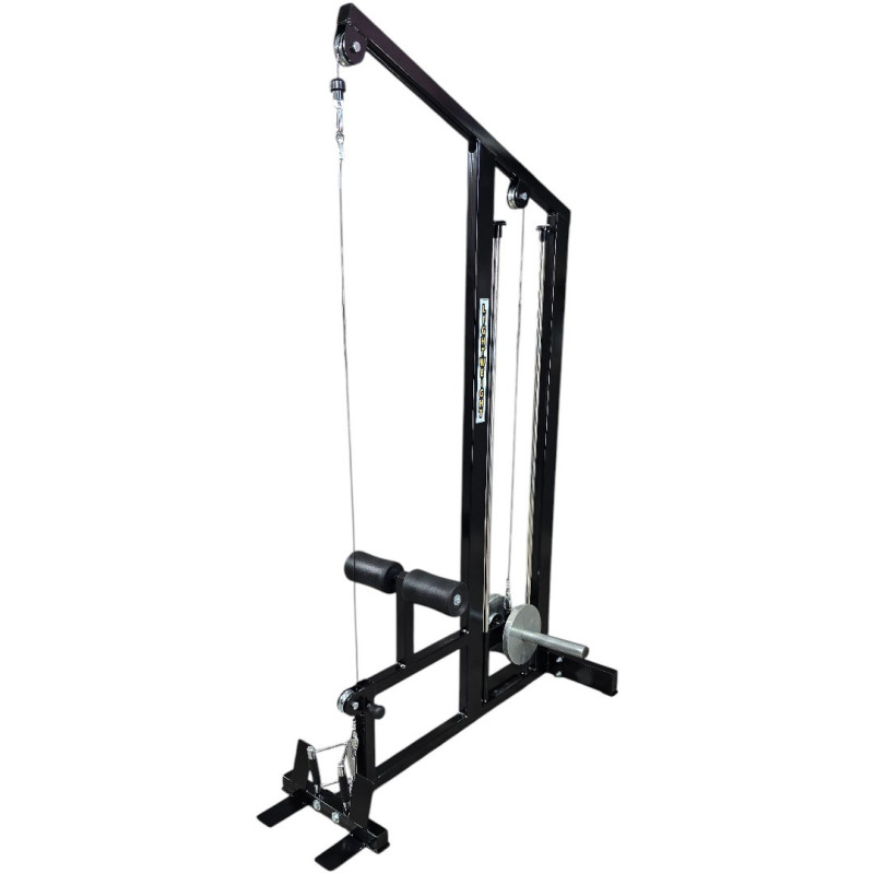 Lat-Pull Machine | Sistema Profesional | SPORTARETUSA
