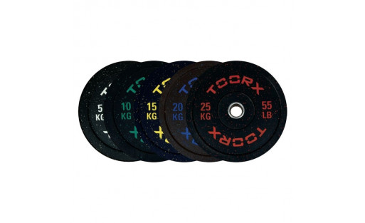 SET 300 kg Miga de parachoques