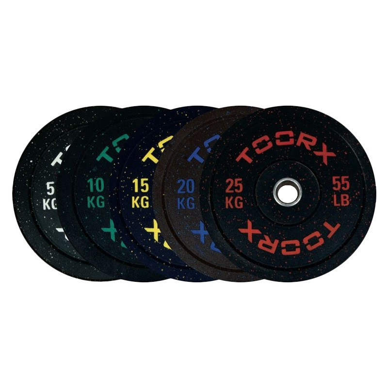 SET 300 kg Miga de parachoques