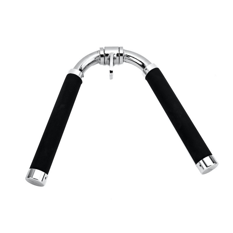 Rubber-Coated Handle Set
