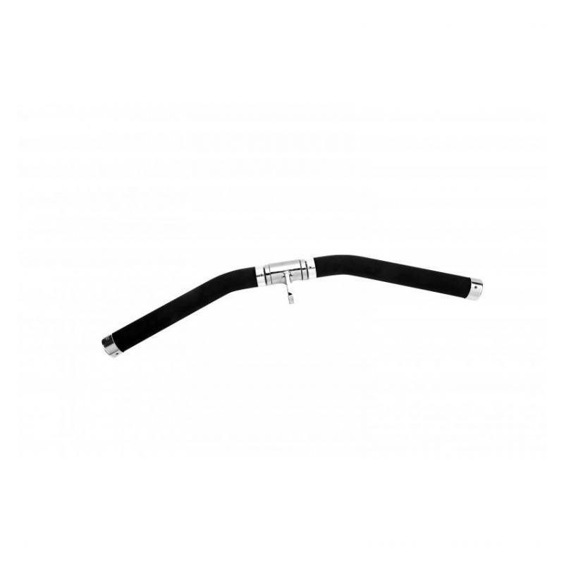 Rubber-Coated Handle Set