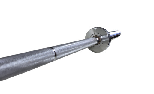 Olympic barbell 550kg