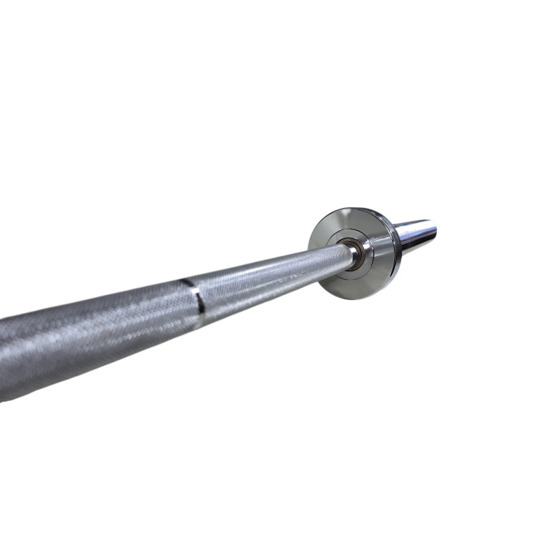 Olympic 550kg barbell