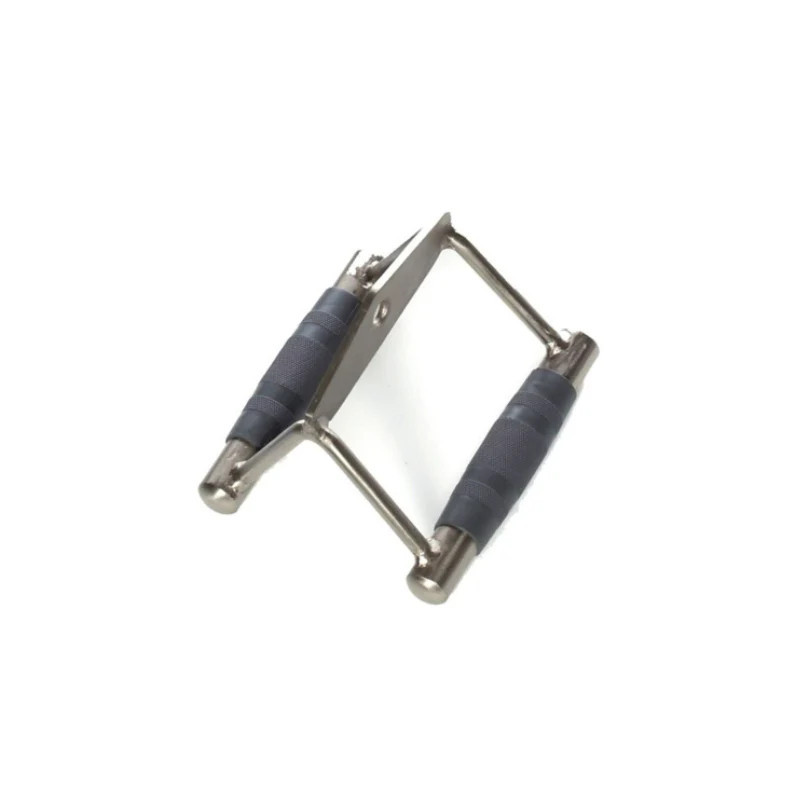 Rubber-Coated Handle Set