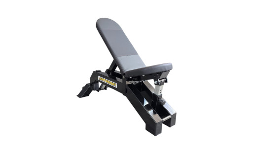 Panca Regolabile 120-80