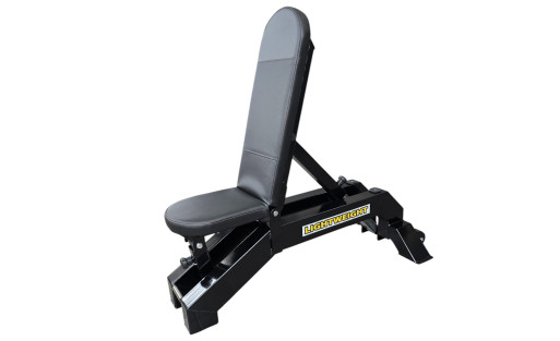 Banc réglable 120-80