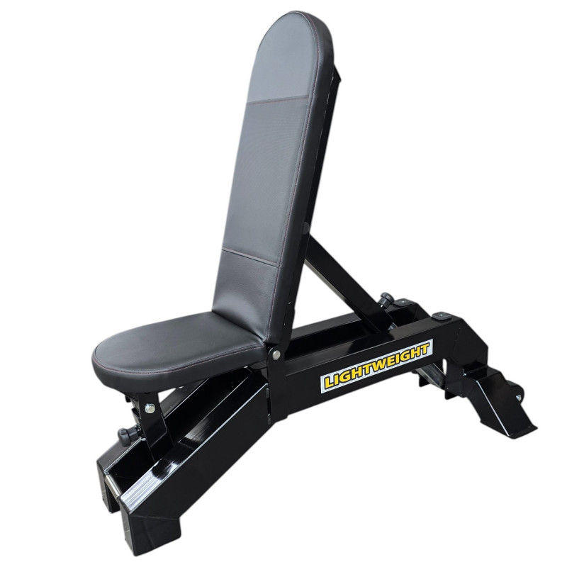 Banc réglable 120-80