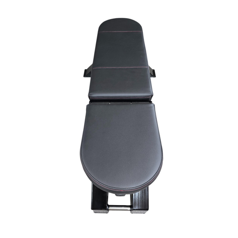 Banc réglable 120-80